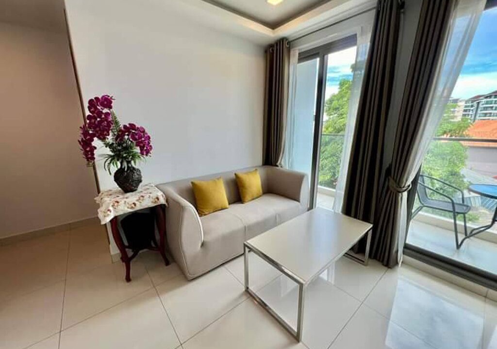 Photo of Livingroom in Jomtien
