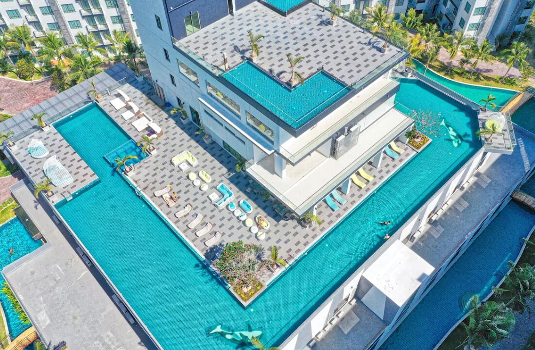 Photo of Outdoor in Jomtien