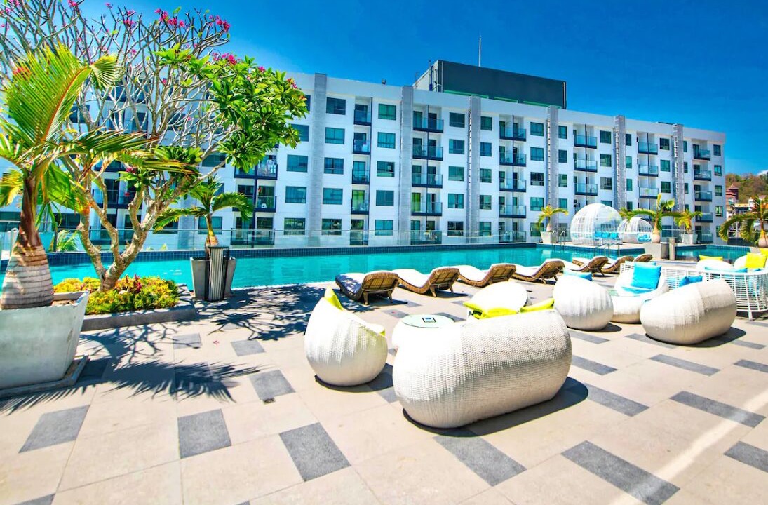 Photo of Outdoor in Jomtien