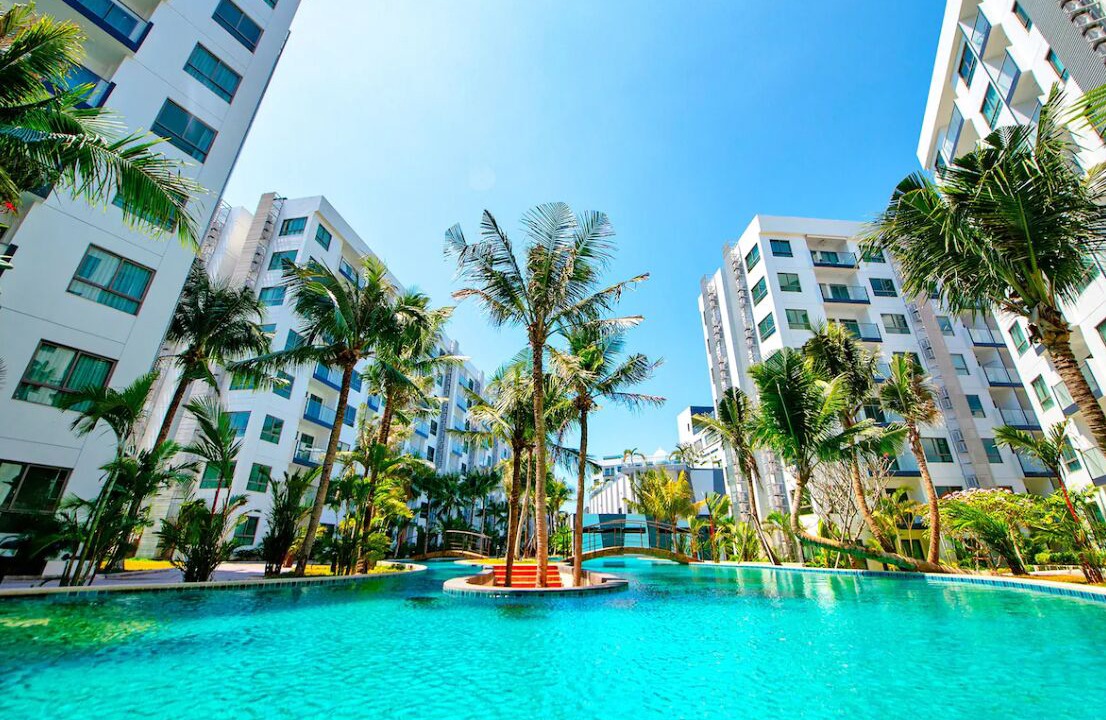 Photo of Outdoor in Jomtien