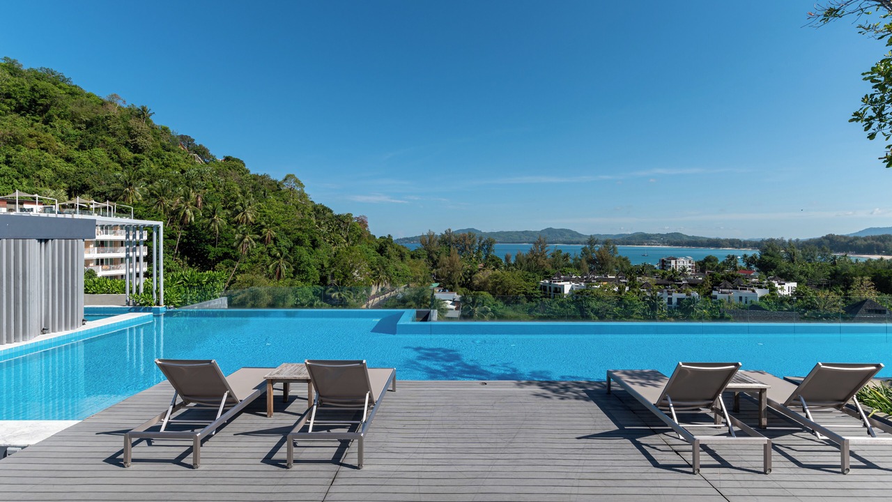 Photo of Outdoor in Cherngtalay