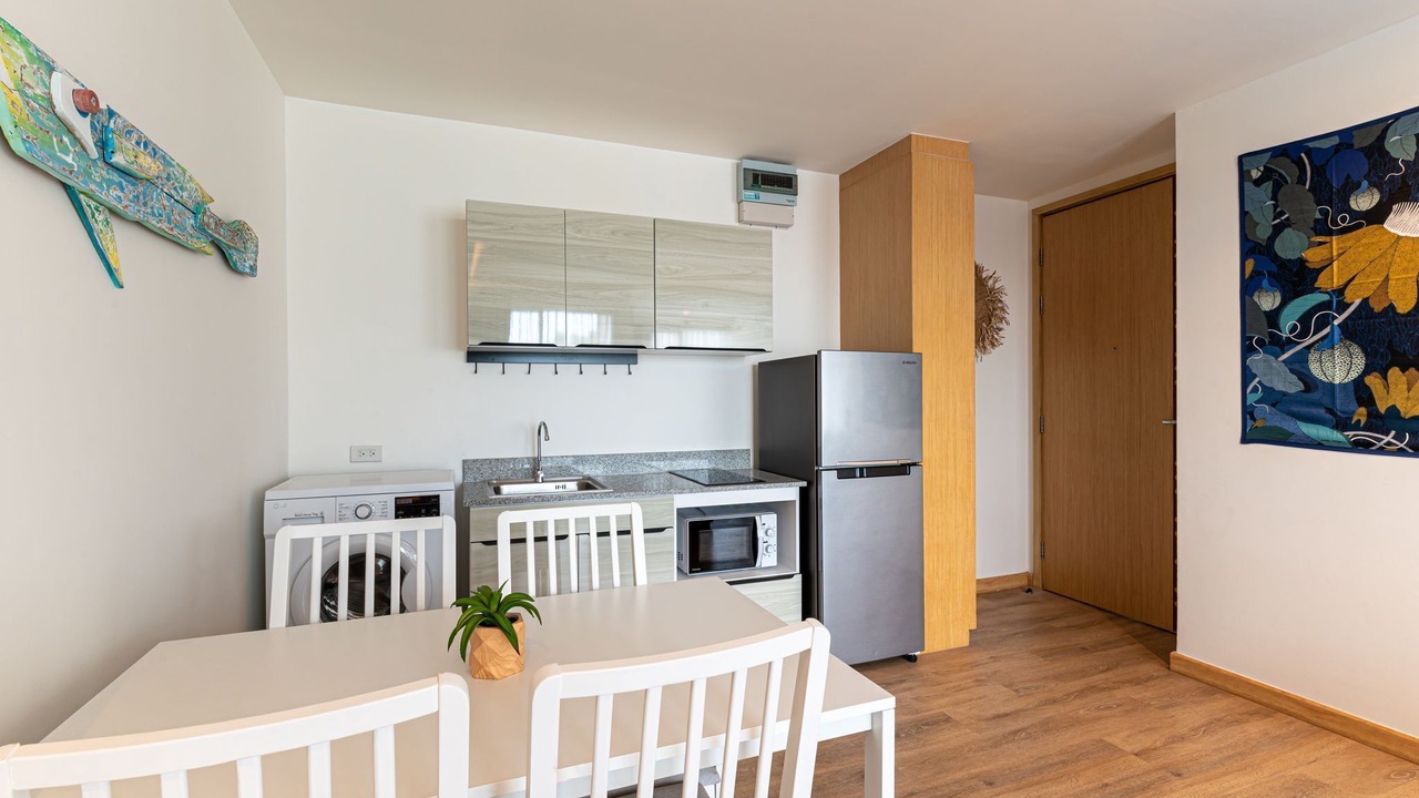 Photo of Kitchen in Cherngtalay