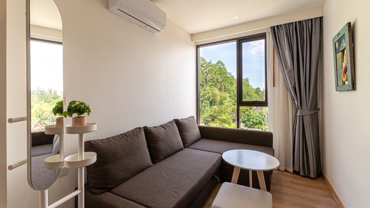 Photo of Livingroom in Cherngtalay
