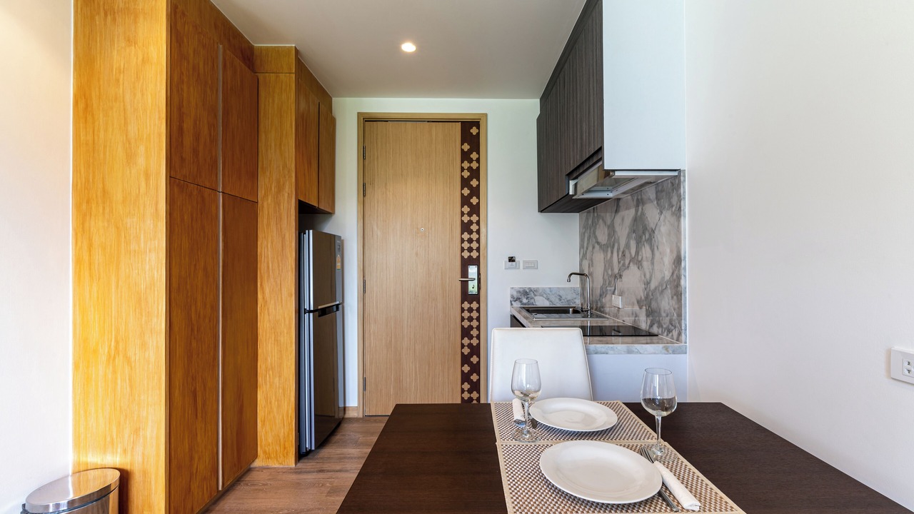 Photo of Kitchen in Cherngtalay