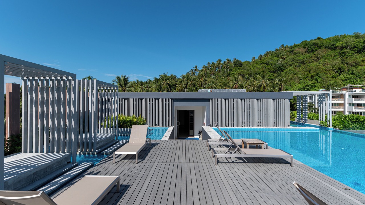 Photo of Outdoor in Cherngtalay