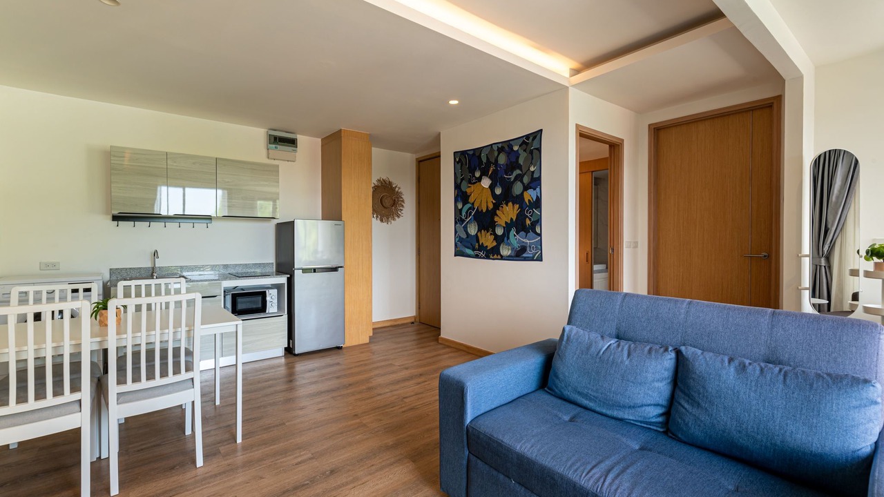 Photo of Livingroom in Cherngtalay