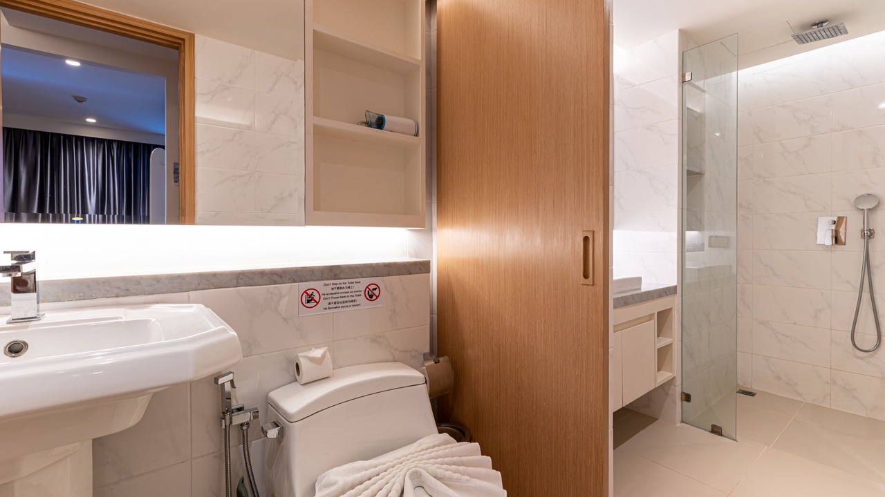 Photo of Bathroom in Cherngtalay
