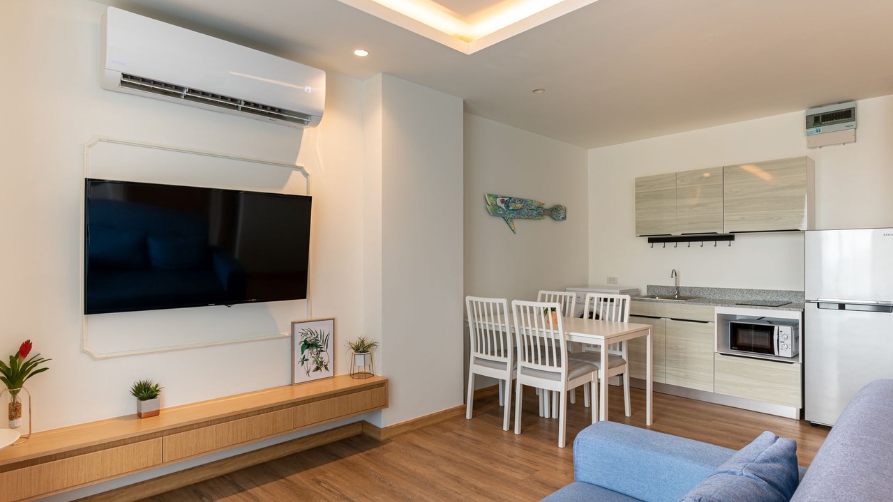 Photo of Livingroom in Cherngtalay