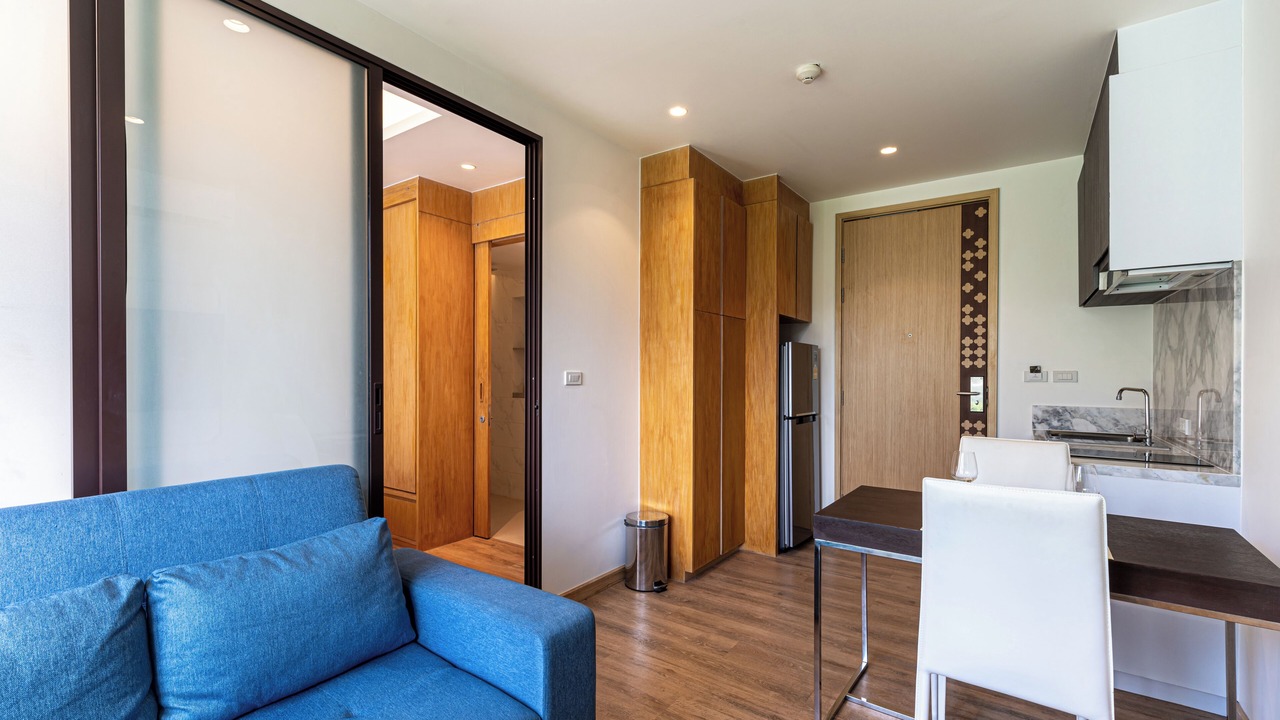 Photo of Livingroom in Cherngtalay
