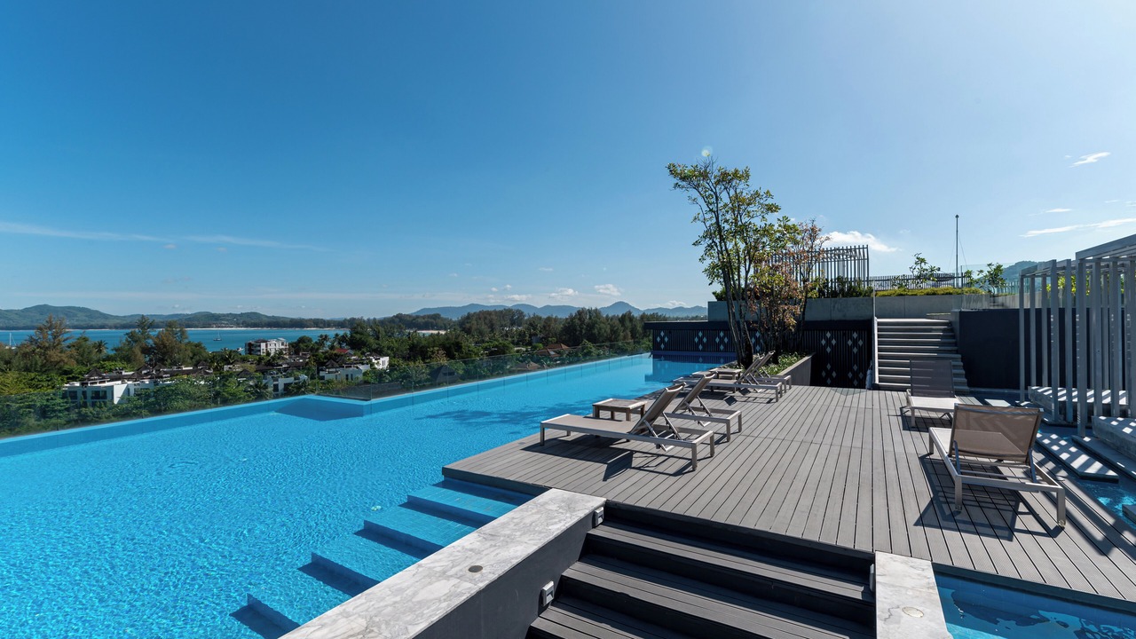 Photo of Outdoor in Cherngtalay