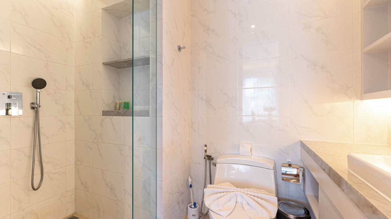Photo of Bathroom in Cherngtalay