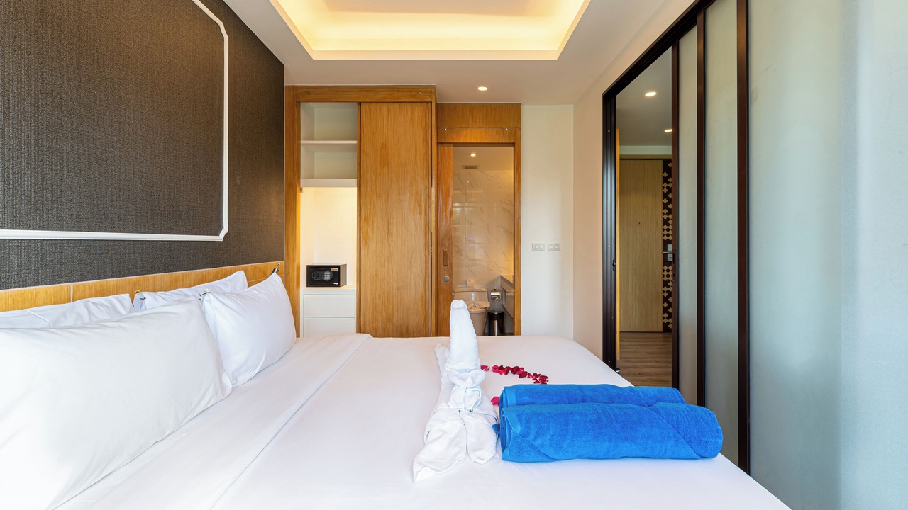Photo of Bedroom in Cherngtalay