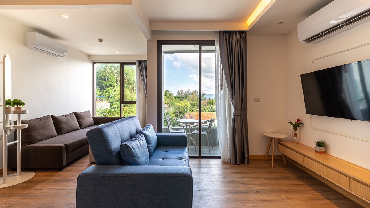 Photo of Bedroom in Cherngtalay