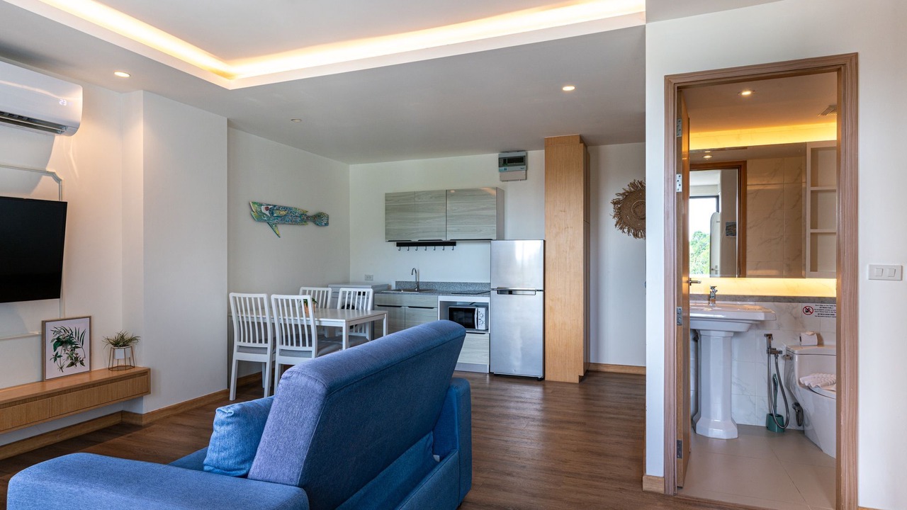 Photo of Livingroom in Cherngtalay