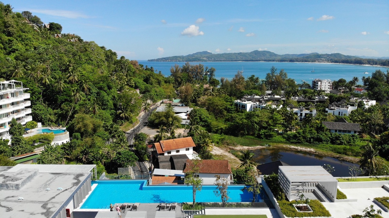 Photo of Outdoor in Cherngtalay