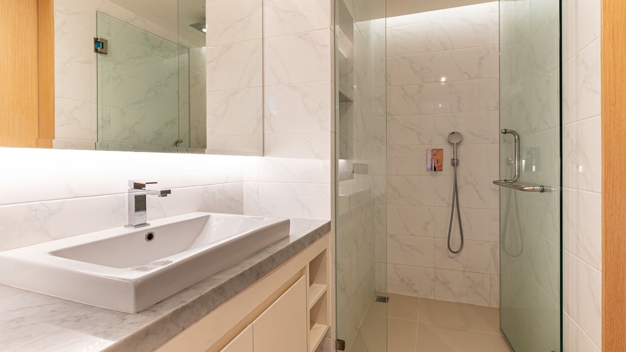 Photo of Bathroom in Cherngtalay