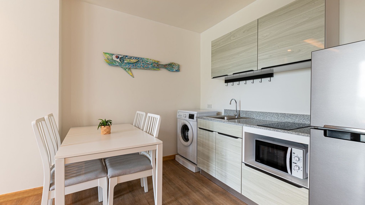 Photo of Kitchen in Cherngtalay