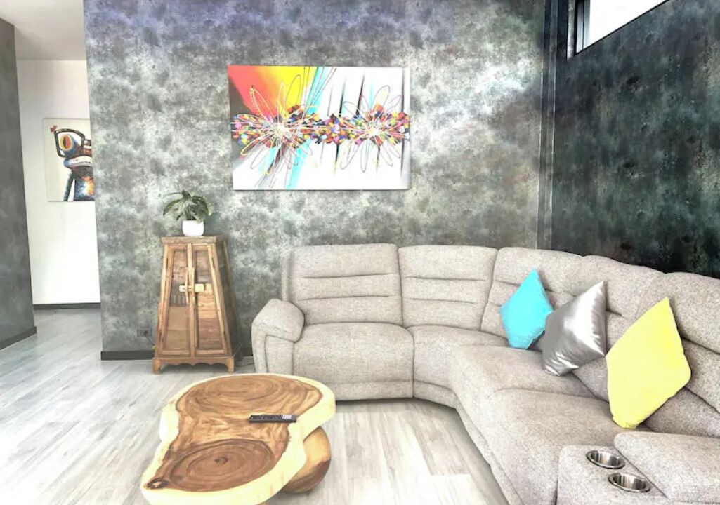 Photo of Livingroom in Ban Saiyuan