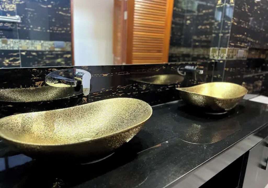 Photo of Bathroom in Ban Saiyuan