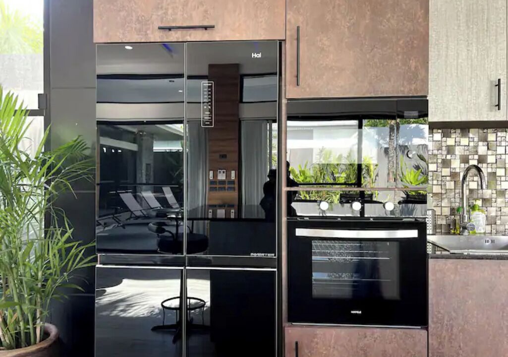 Photo of Kitchen in Ban Saiyuan