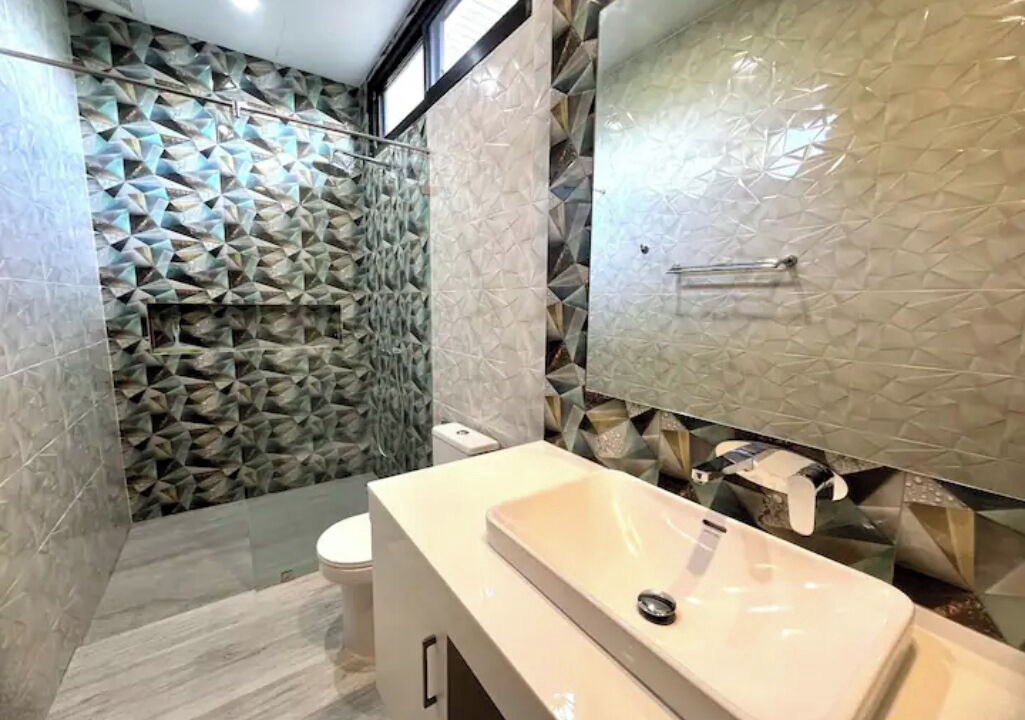 Photo of Bathroom in Ban Saiyuan