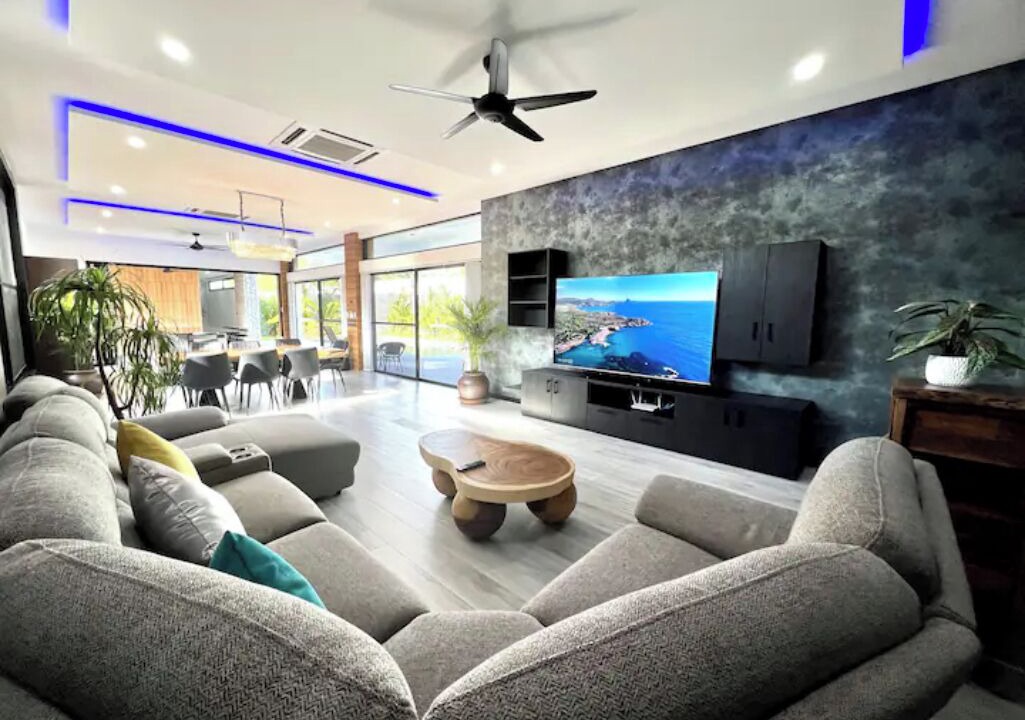 Photo of Livingroom in Ban Saiyuan