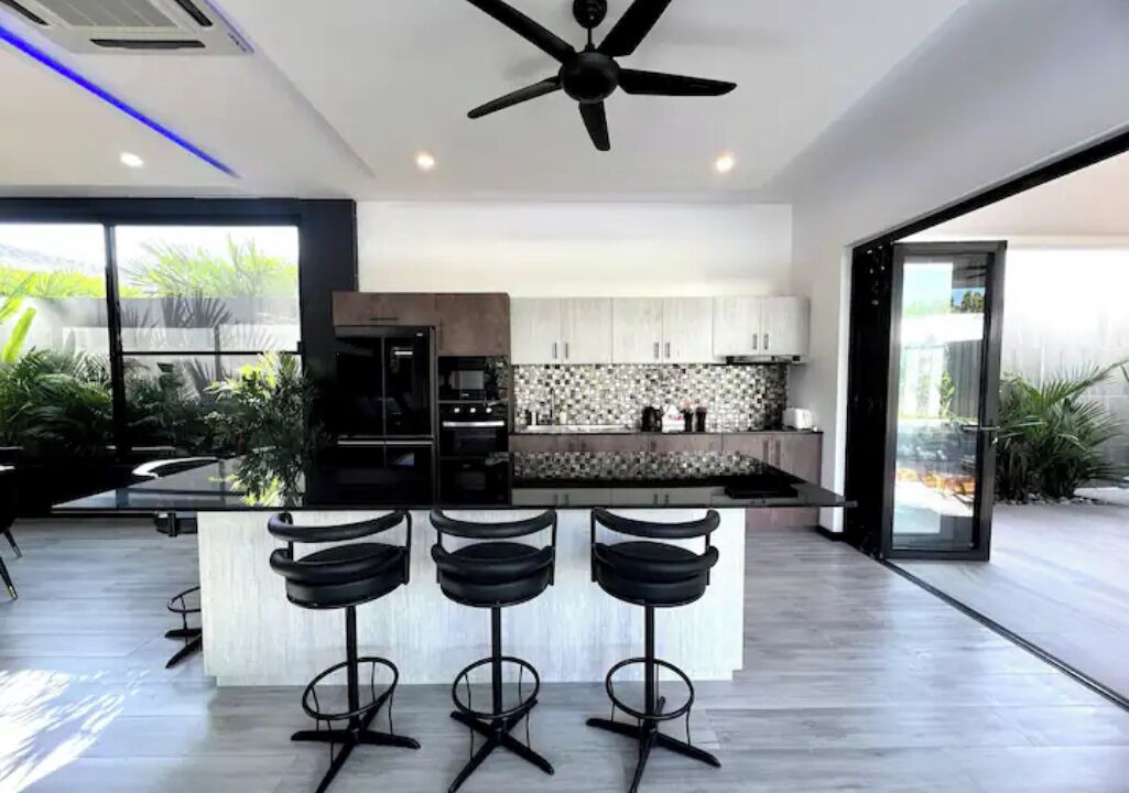 Photo of Kitchen in Ban Saiyuan
