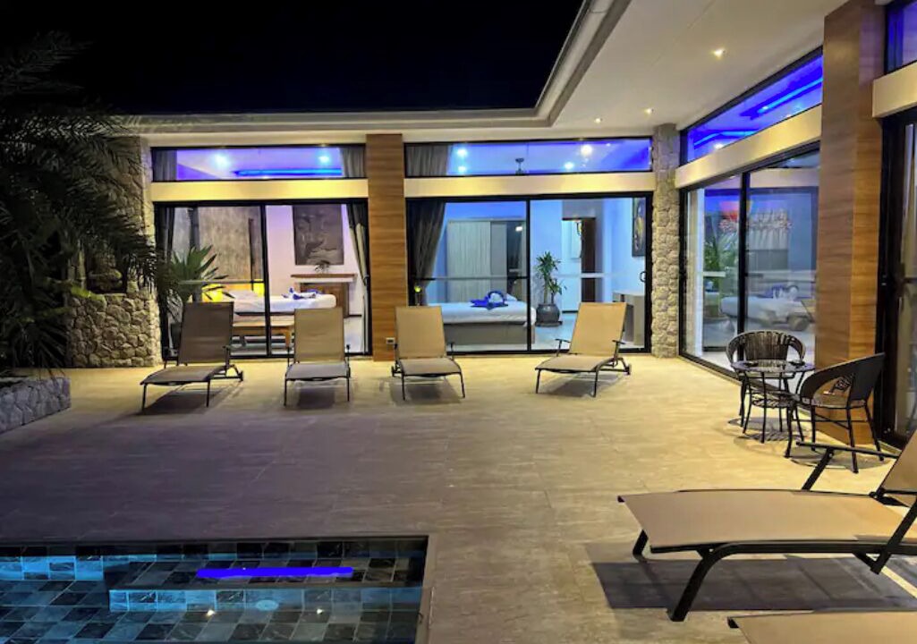 Photo of Patio Balcony in Ban Saiyuan
