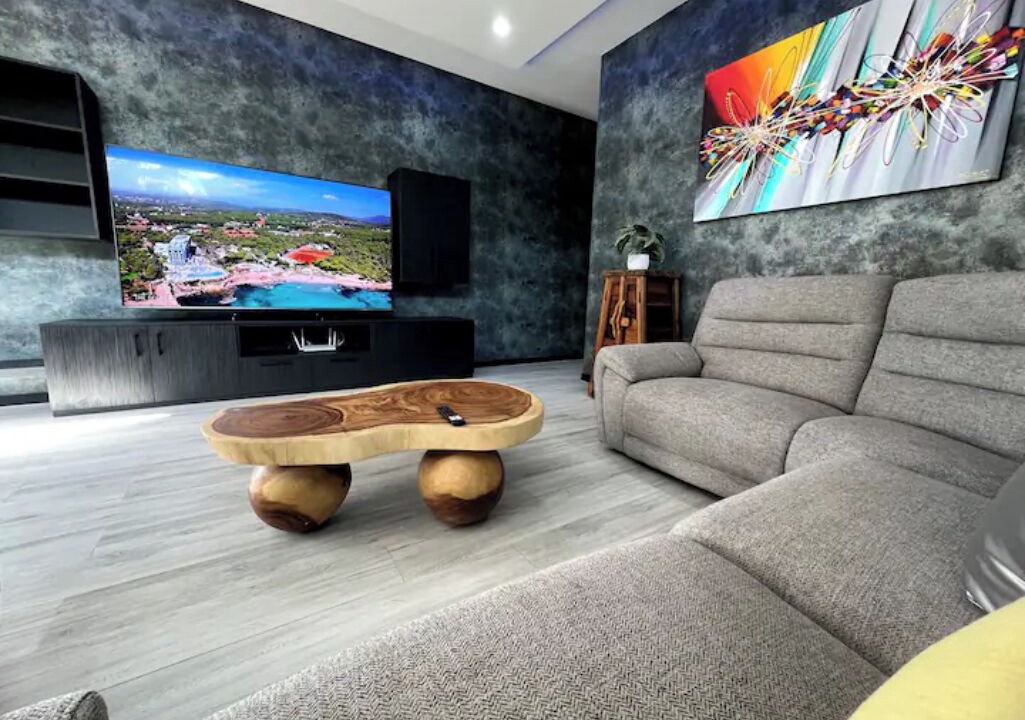 Photo of Livingroom in Ban Saiyuan