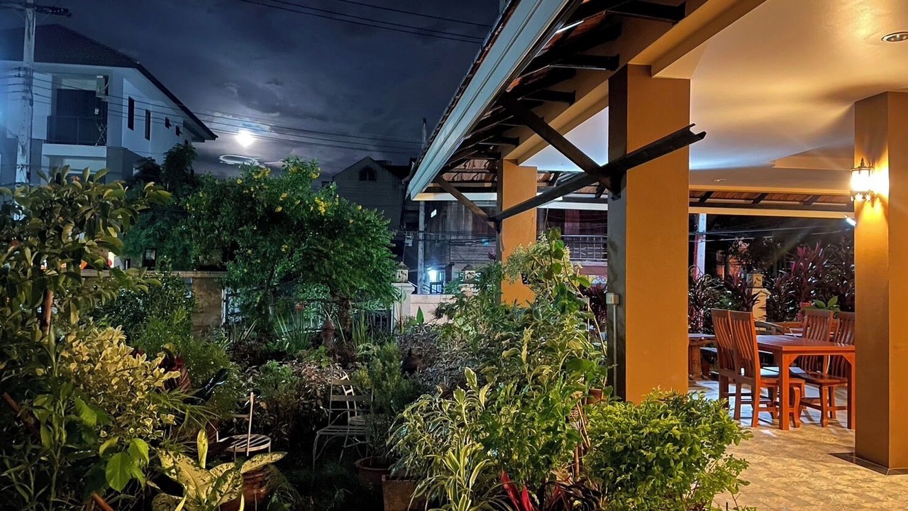 Photo of Livingroom in Wua Lai