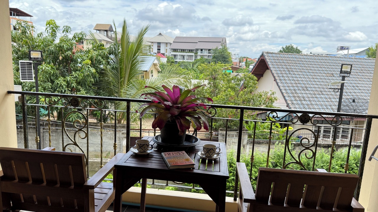 Photo of Bedroom in Wua Lai