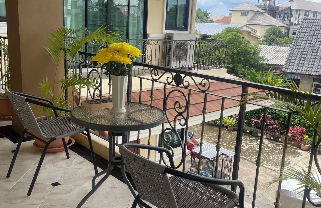Photo of Livingroom in Wua Lai