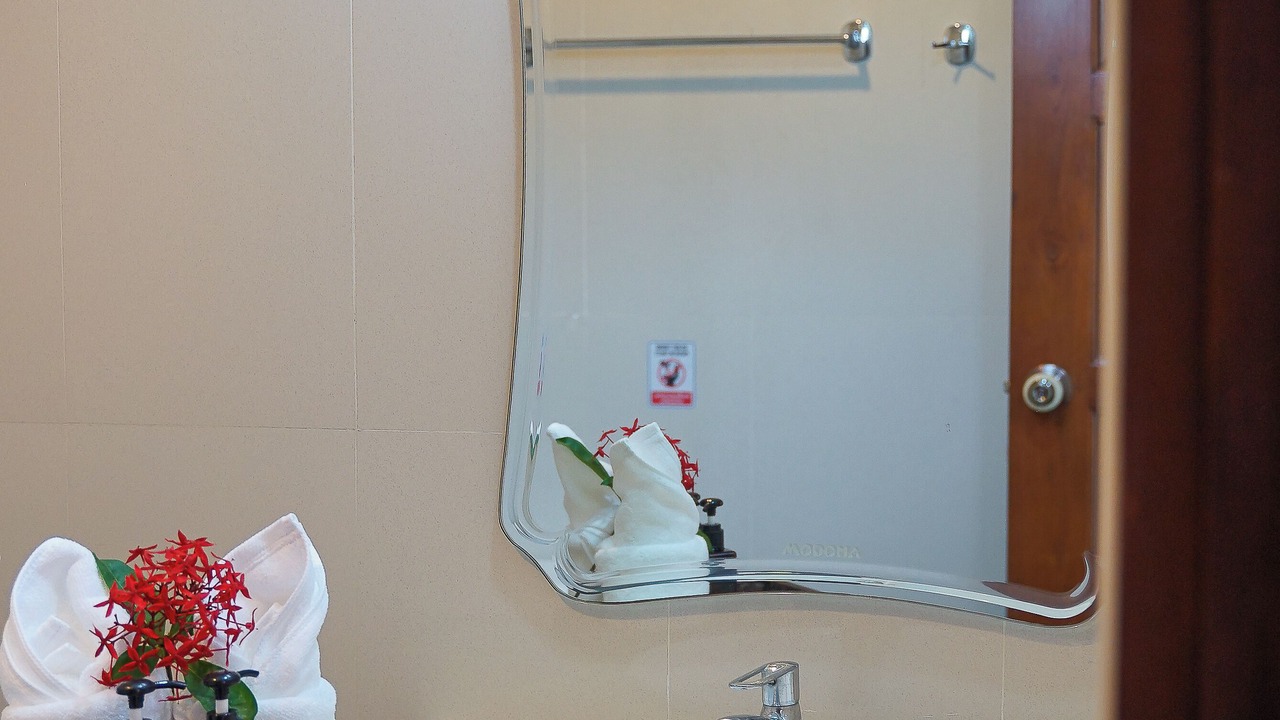 Photo of Bathroom in Wua Lai