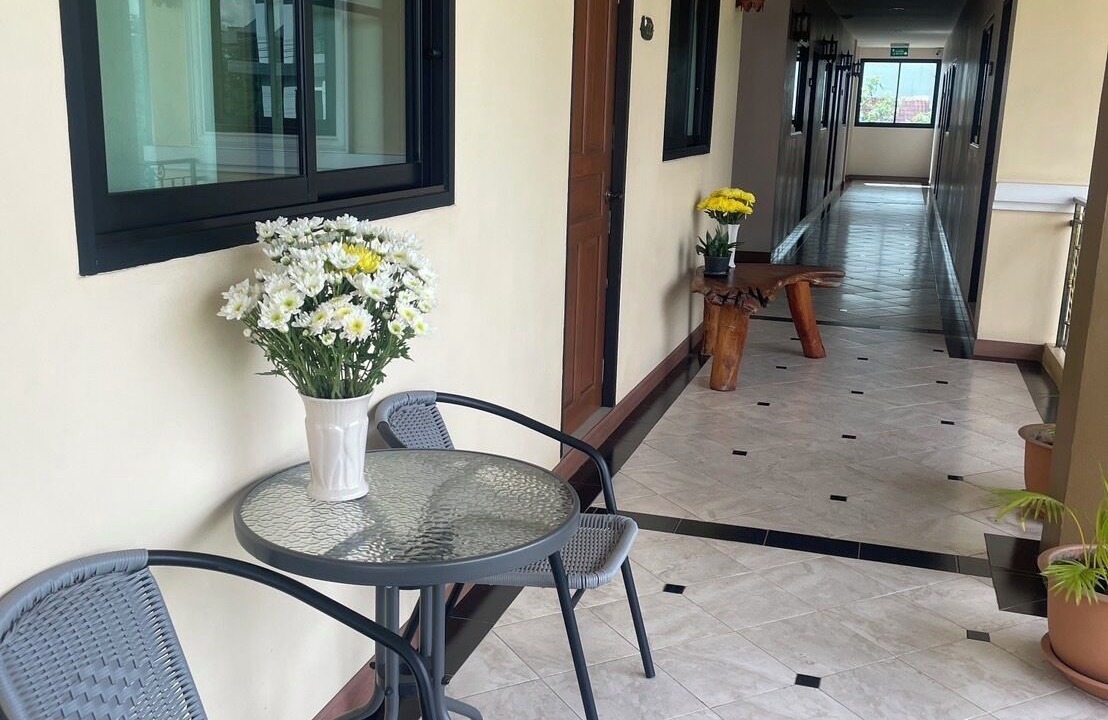 Photo of Livingroom in Wua Lai