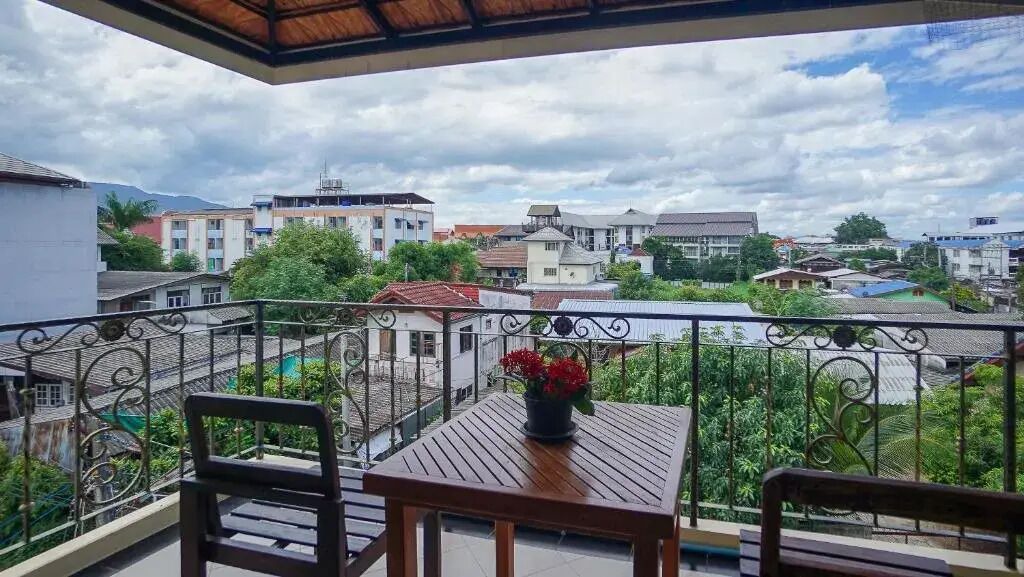 Photo of Bedroom in Wua Lai