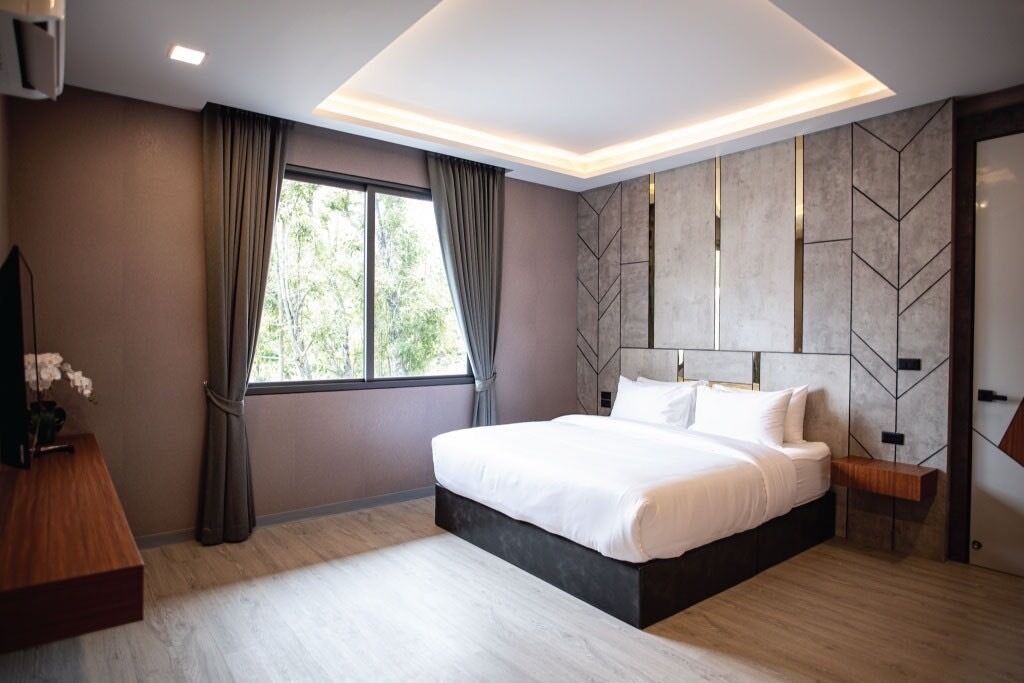 Photo of Bedroom in Nong Prue