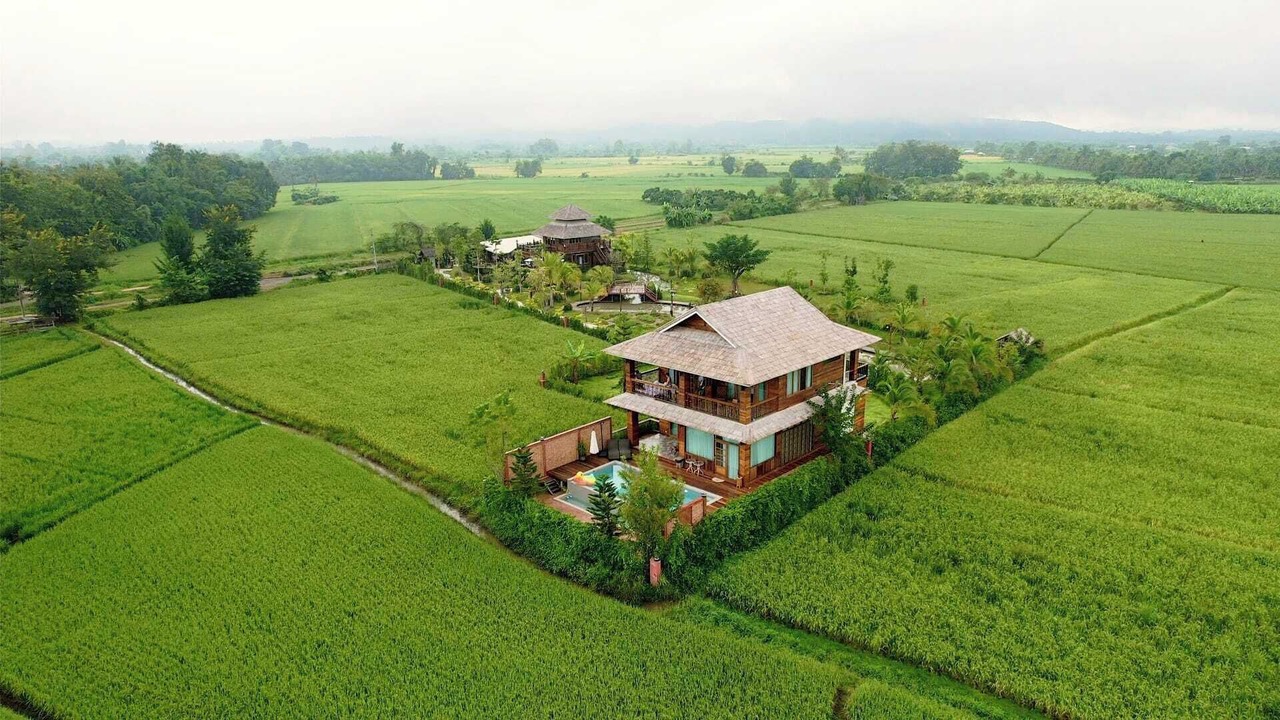 Photo of Outdoor in Cho Lae