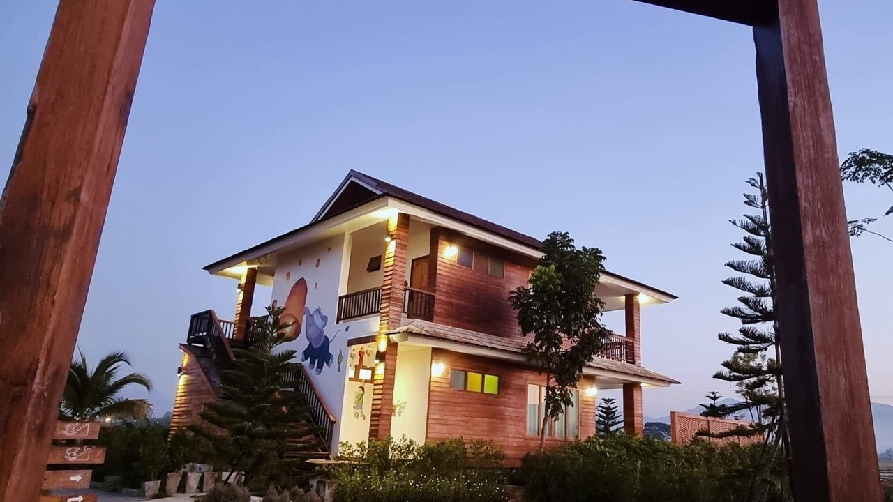 Photo of Outdoor in Cho Lae