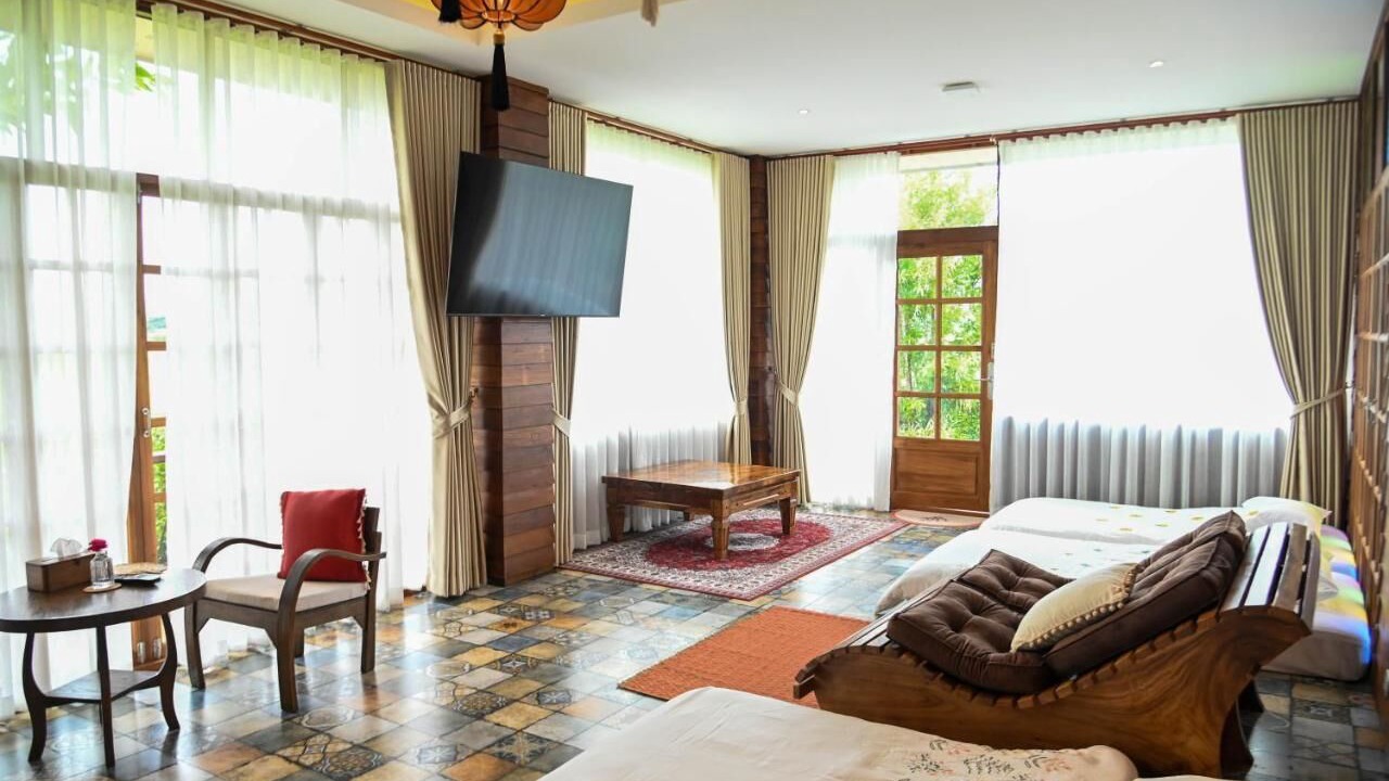 Photo of Bedroom in Cho Lae