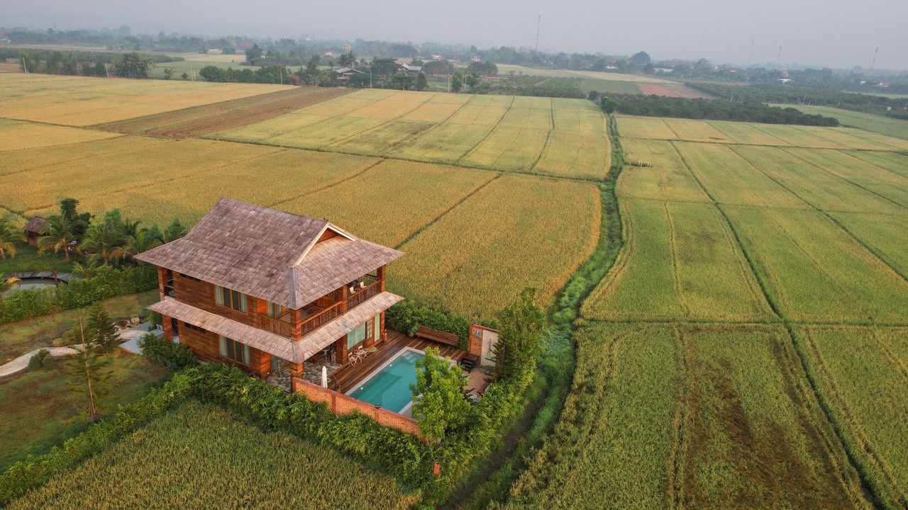 Photo of Outdoor in Cho Lae