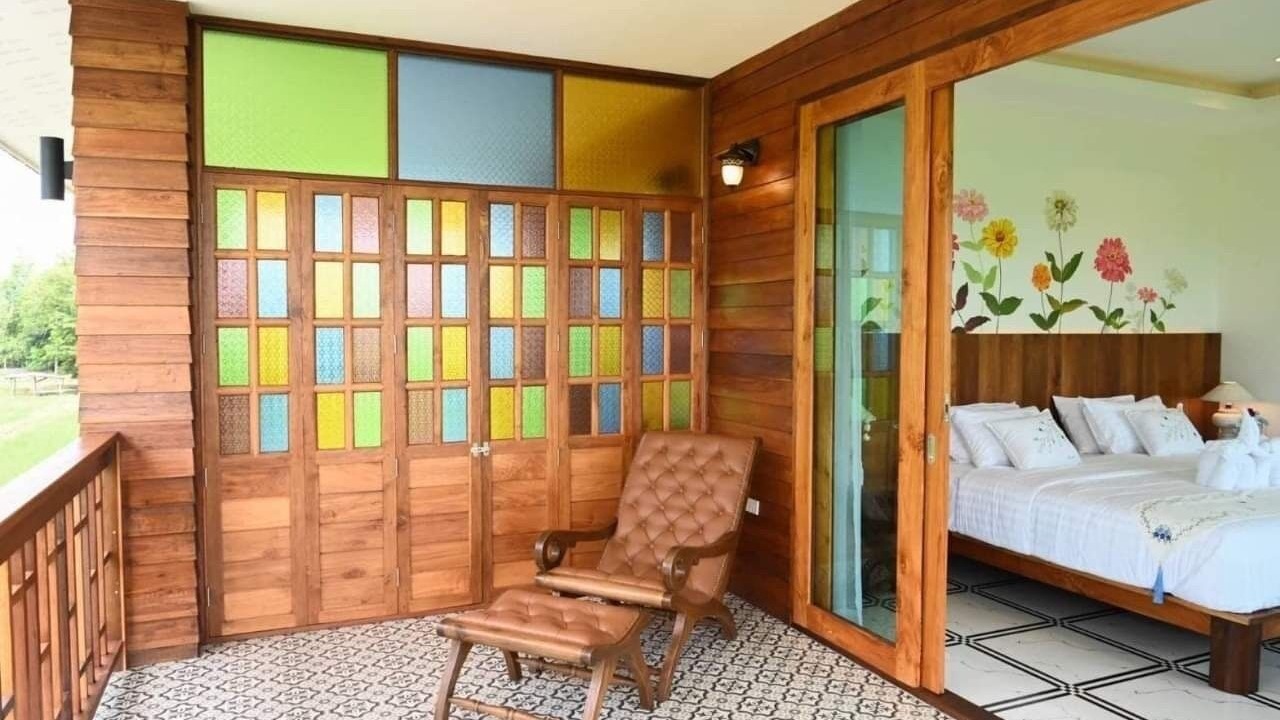 Photo of Bedroom in Cho Lae