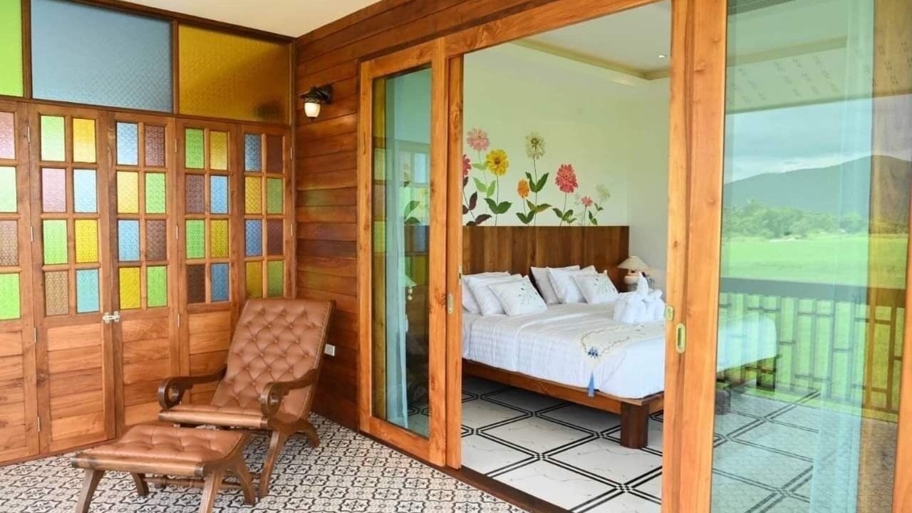 Photo of Bedroom in Cho Lae