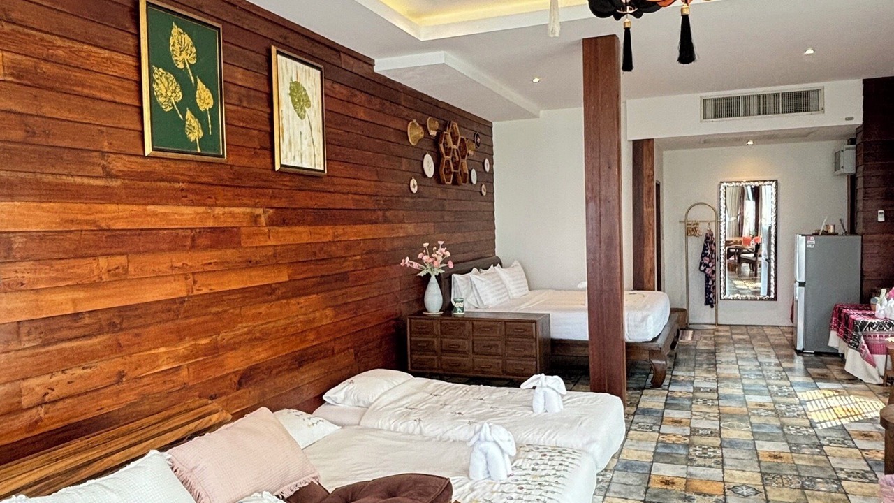 Photo of Bedroom in Cho Lae