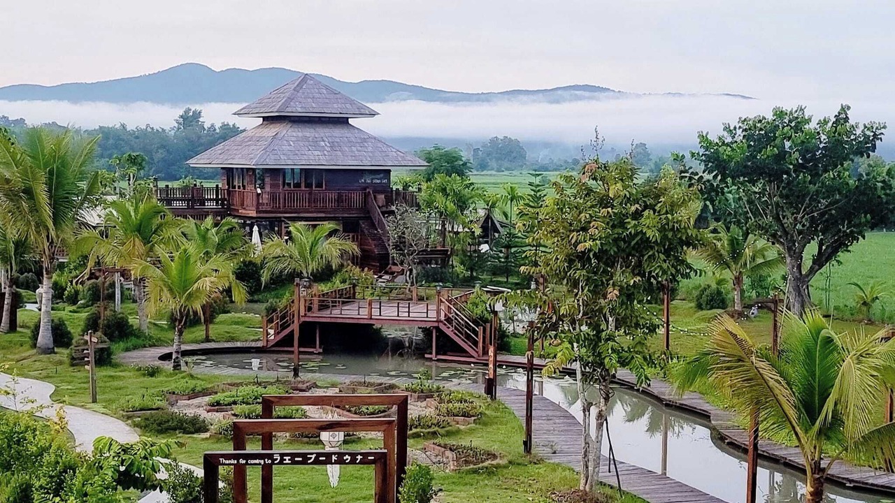 Photo of Outdoor in Cho Lae