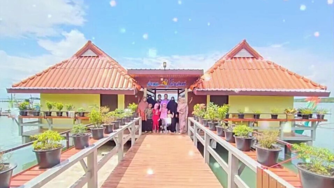 Photo of Outdoor in Satun
