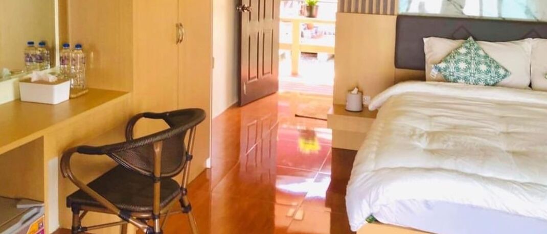 Photo of Bedroom in Satun