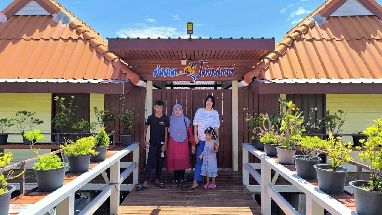 Photo of Outdoor in Satun