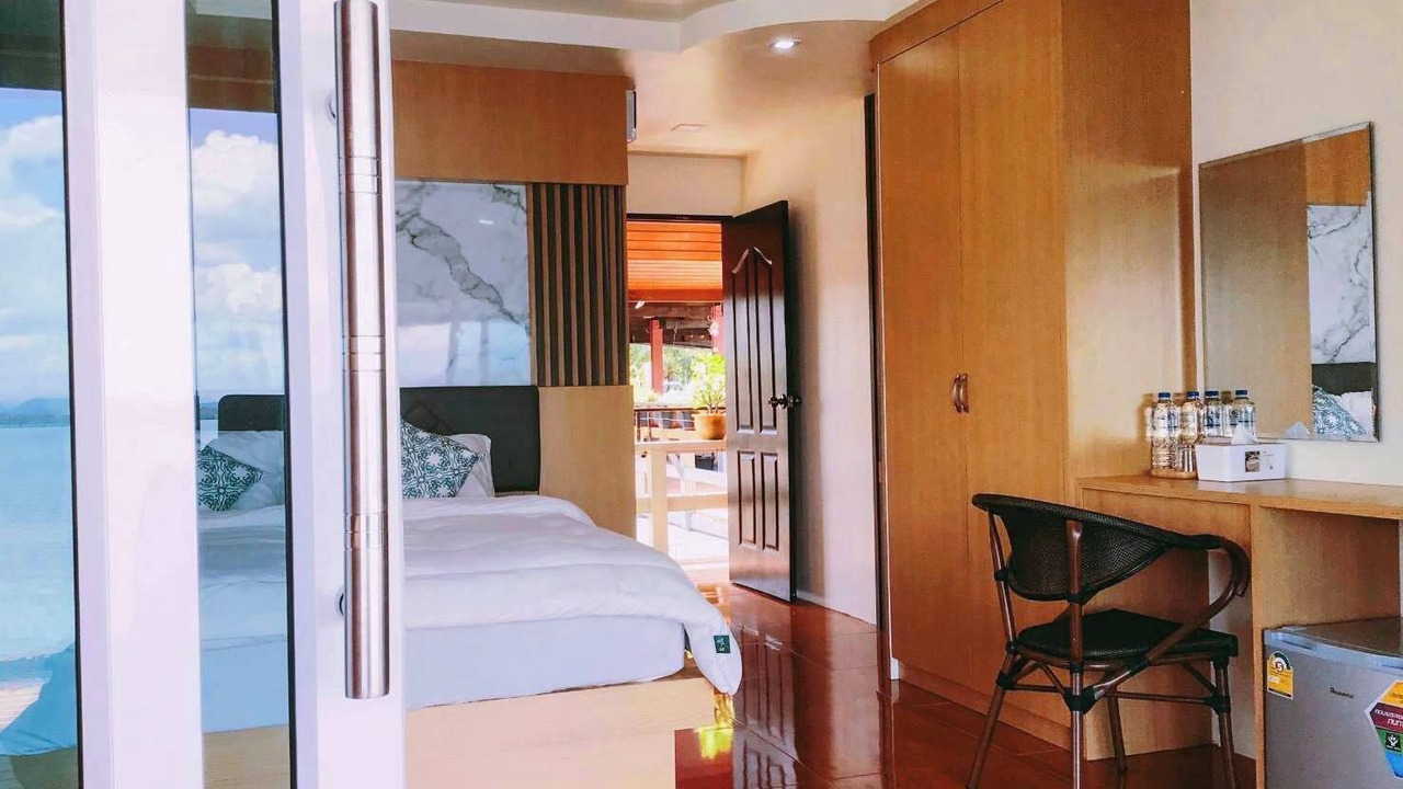 Photo of Bedroom in Satun