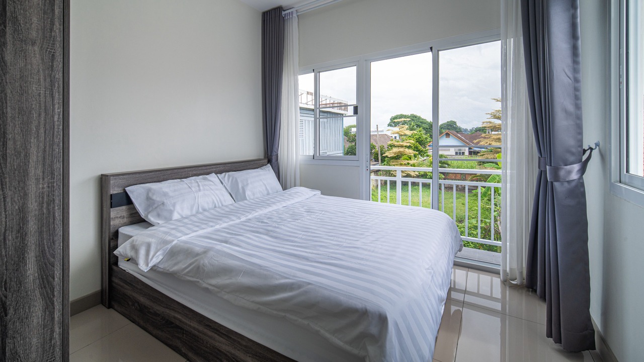 Photo of Bedroom in Chaiyasathan