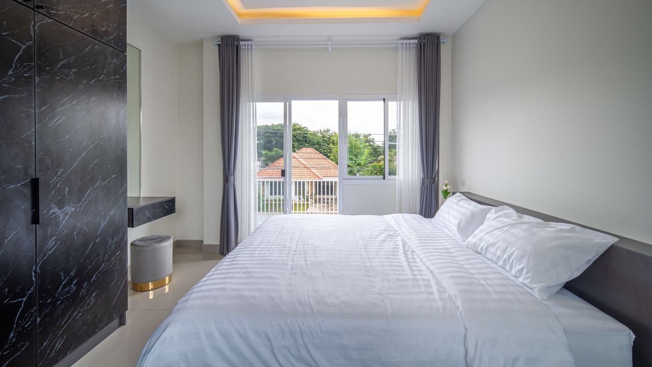 Photo of Bedroom in Chaiyasathan